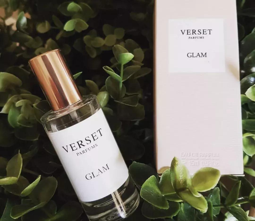 小*香众**水安利，专属你的私人味道