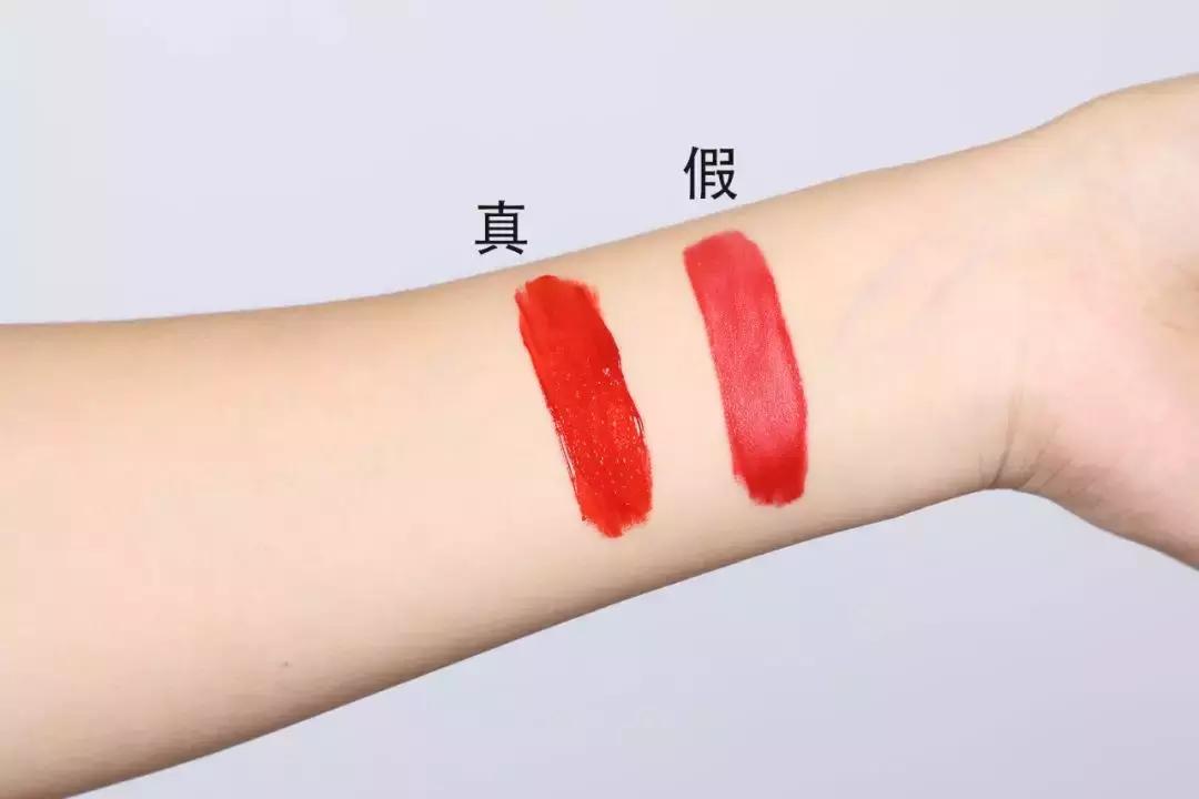 假口红49元,假口红假一赔三