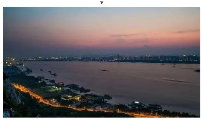 南京绝美的打卡圣地,南京文艺之旅十大必去之地