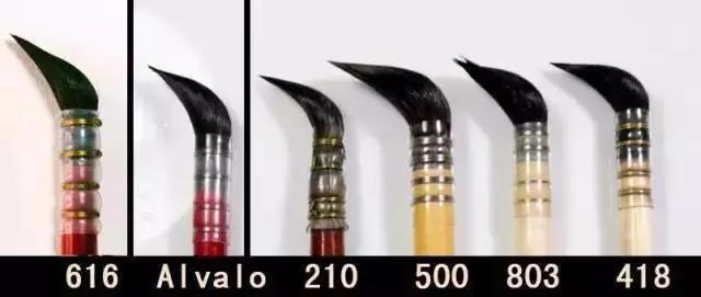 推荐10款好用到爆的水彩笔,水彩笔到底有多好用