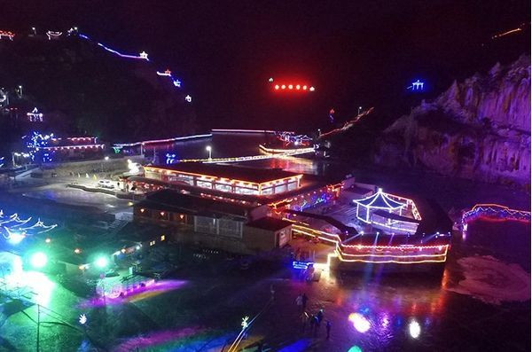 冬至已至冰雪运动嗨起来,冬至已至快乐已至