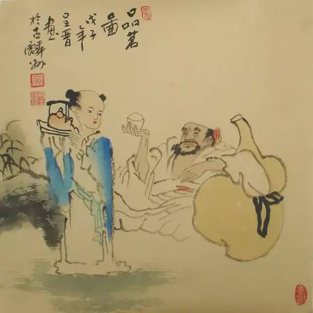 10个成语,10种生活大智慧