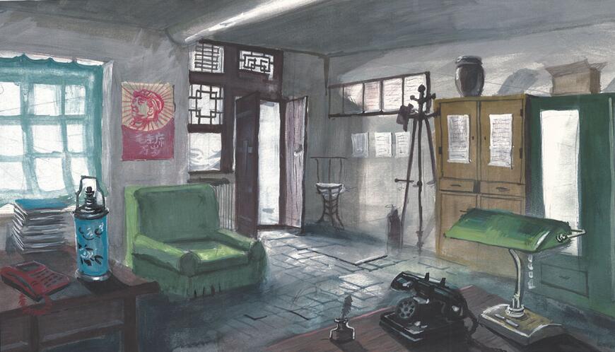 西安美术机构排名前十,西安美术艺考画室排名