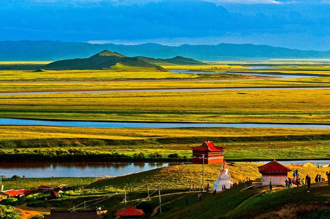 国内最适合一个人旅行的20个地方,一个人自驾旅行累了想回家