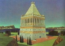 世界八大奇迹中国占了几个,世界九大奇迹绝壁长廊