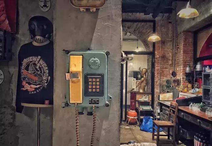 当你自以为穿得很潮去买手店 (时髦又小众魔都买手店逛街攻略)