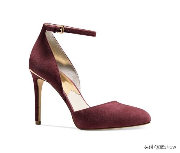 这些你没见过的品牌,25岁女生高跟鞋品牌推荐