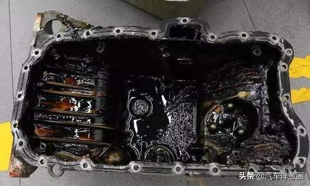 去4s店换机油的流程,4s店第一次换机油要钱吗