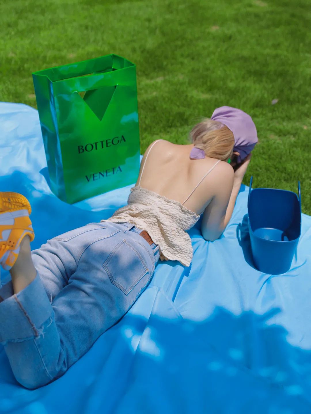 50套夏日穿搭照着穿就对了,100套夏日穿搭不重样