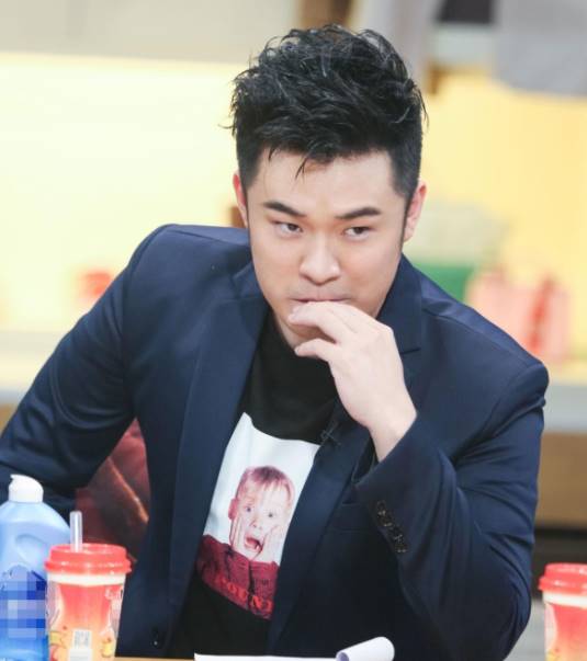 陈赫有多富有,陈赫多有钱