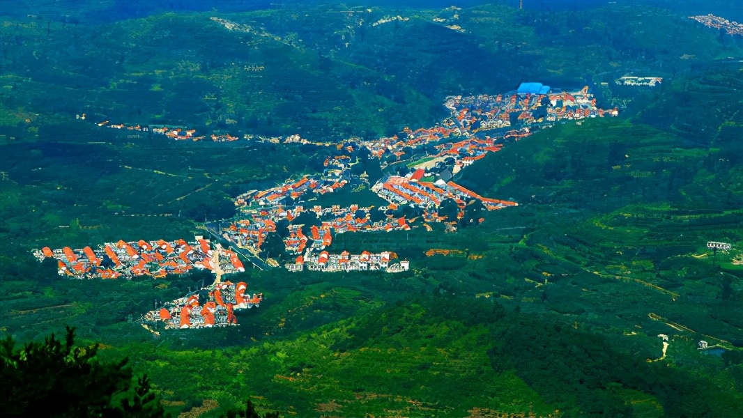 每周打卡一个山东城市,山东栖霞一日游