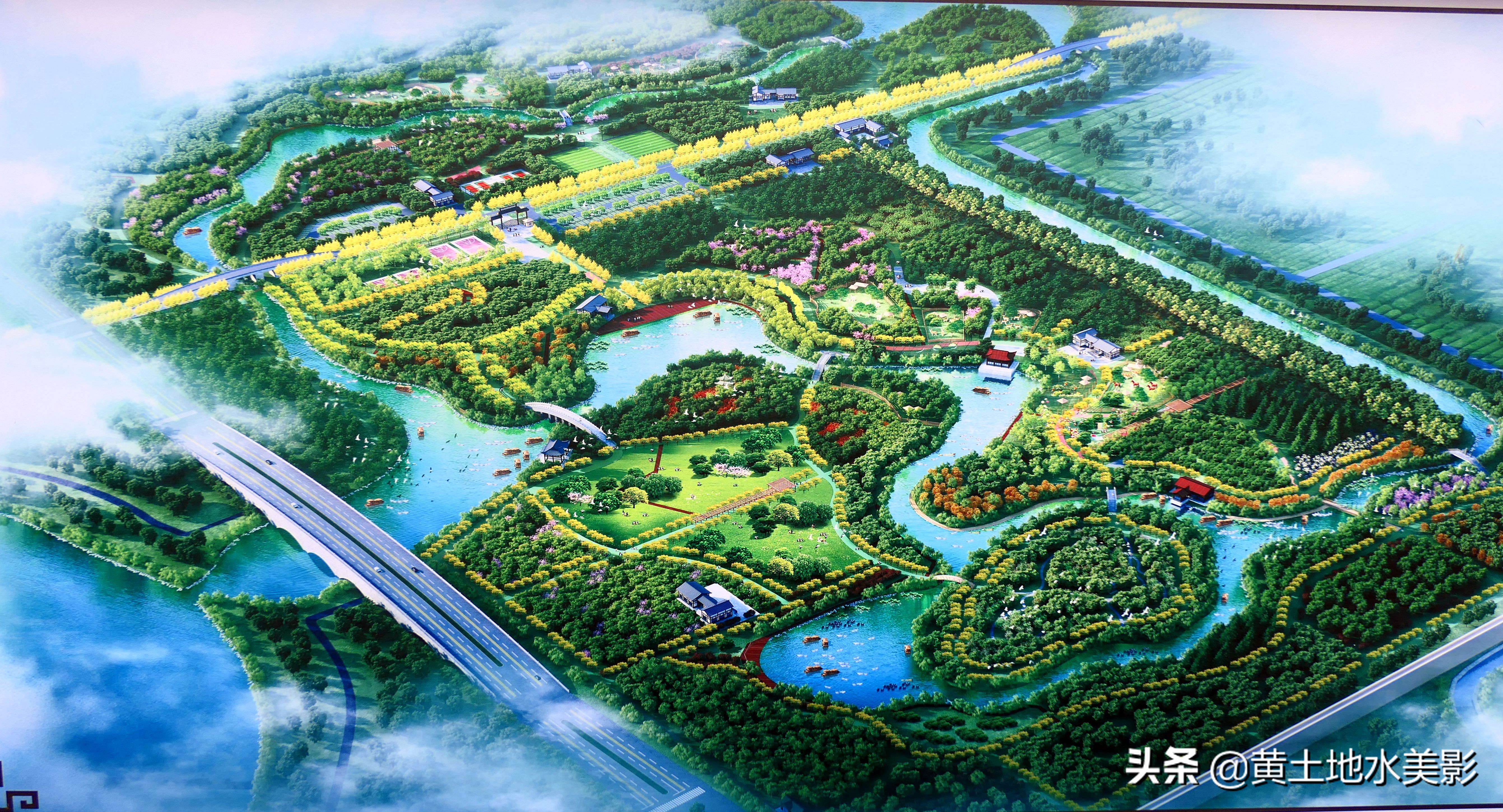 免费游玩东湖公园攻略,免费湿地公园游乐景点