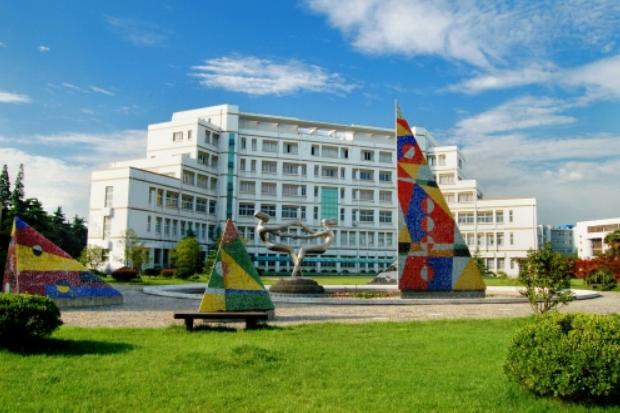 江苏师范大学实力如何,藏得最深的大学