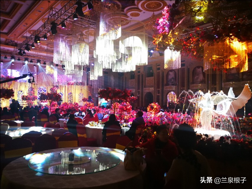 安宁天悦酒店宴会中心,安宁天悦大酒店