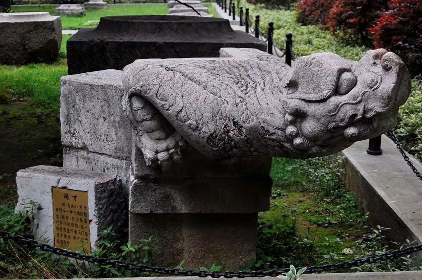 免费公园南京,南京江北免费公园