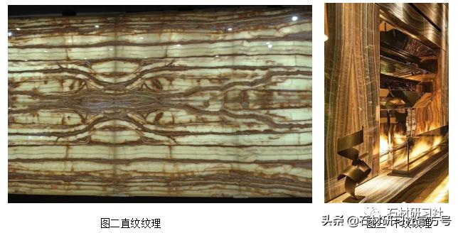天然石材纹路,天然石材的光泽