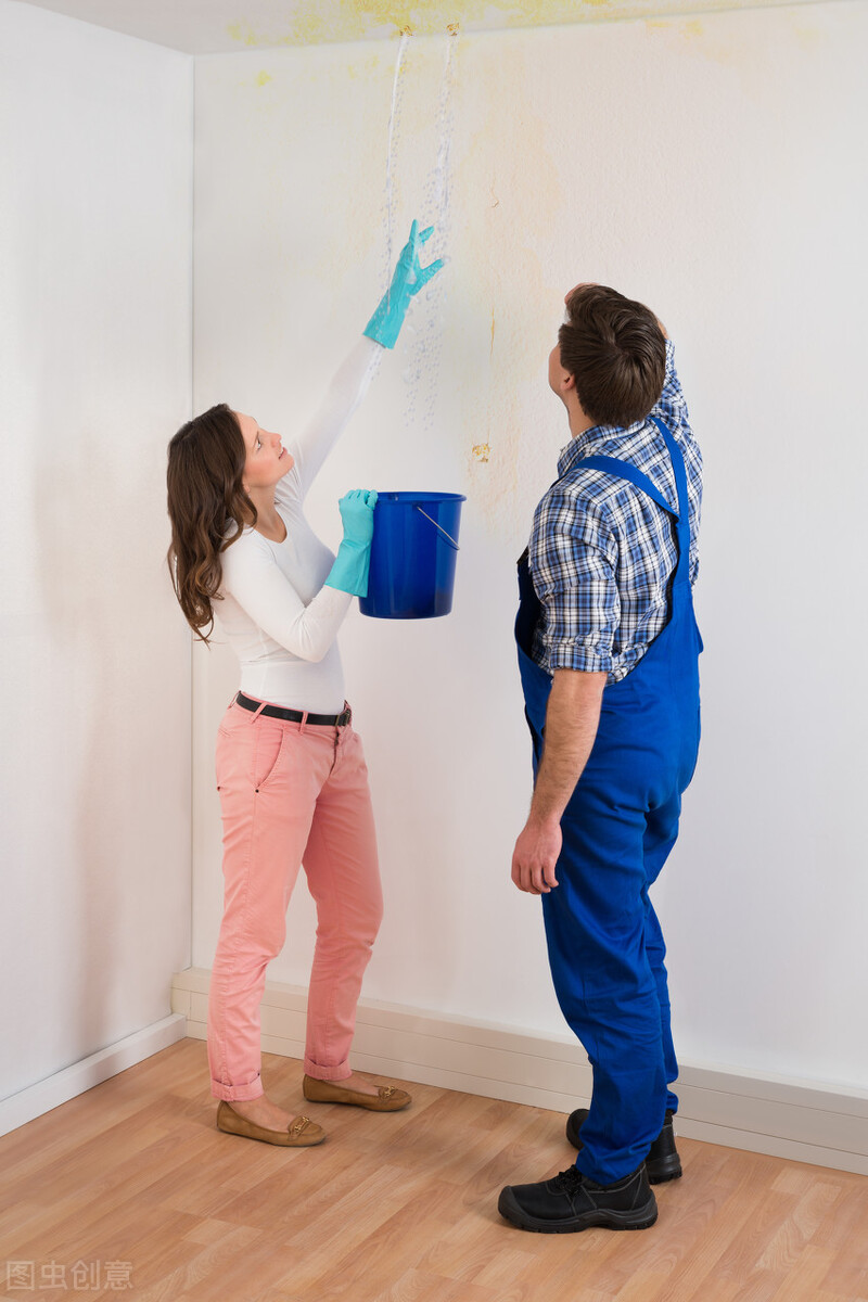 新房漏水渗水维权,房屋漏水后该怎么维权