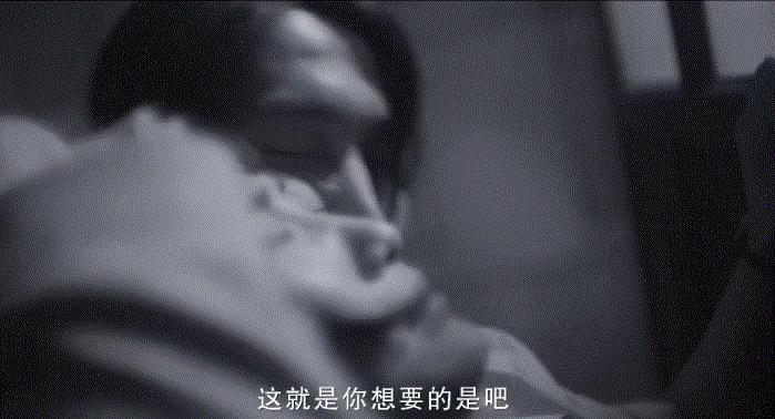 国产电影大男主没市场了？看完他演的“变态”，三场戏就征服全场