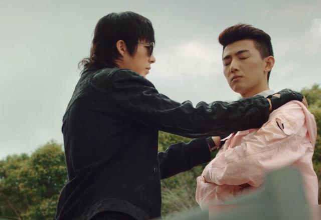 盗墓笔记解雨臣是真的吗,盗墓笔记解雨臣救吴邪