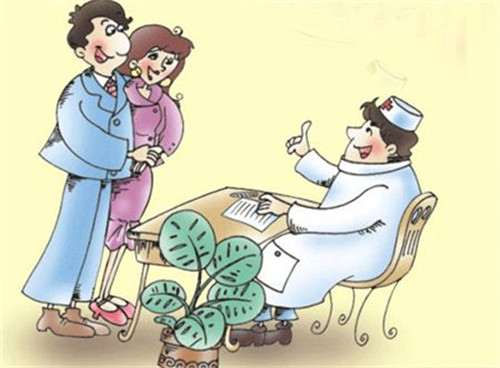 22个省份实行免费婚检,3大类疾病防不胜防,婚前检查很有必要