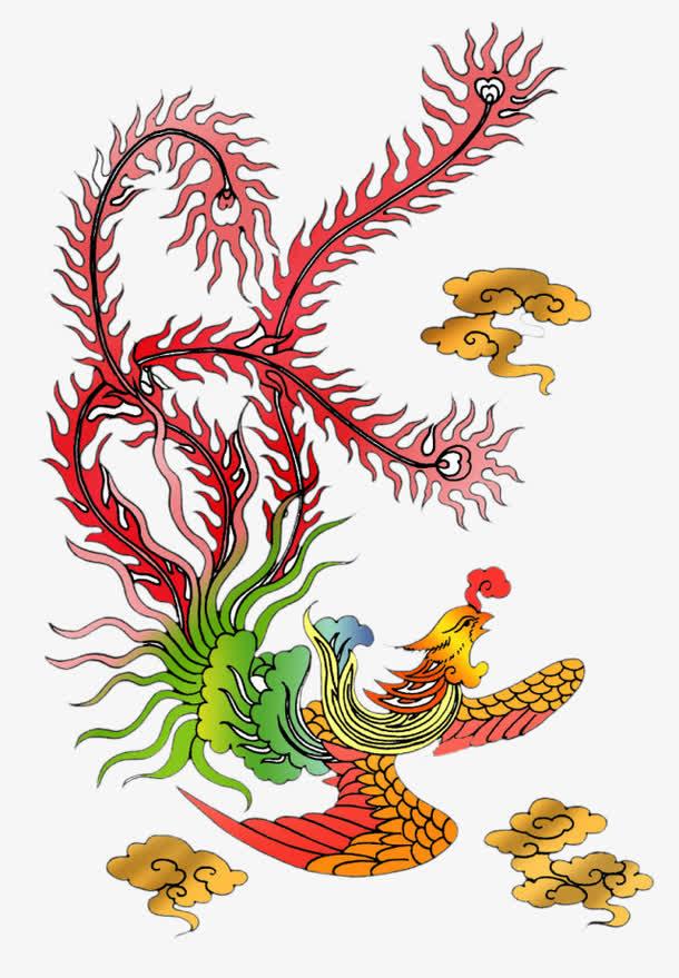 凤凰能浴火重生吗,凤凰真能浴火吗