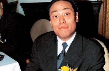 地产之神罗兆辉,罗兆辉地产