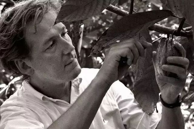 魔都意大利手工巧克力,魔都巧克力测评