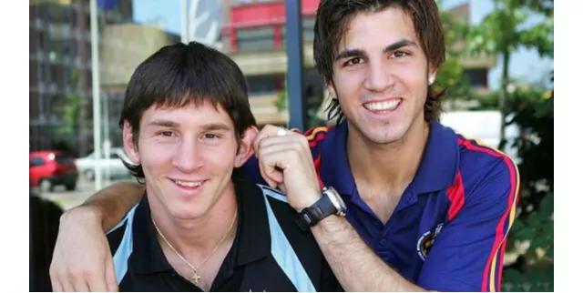 足球巨星里奥梅西,里奥梅西有几个金球