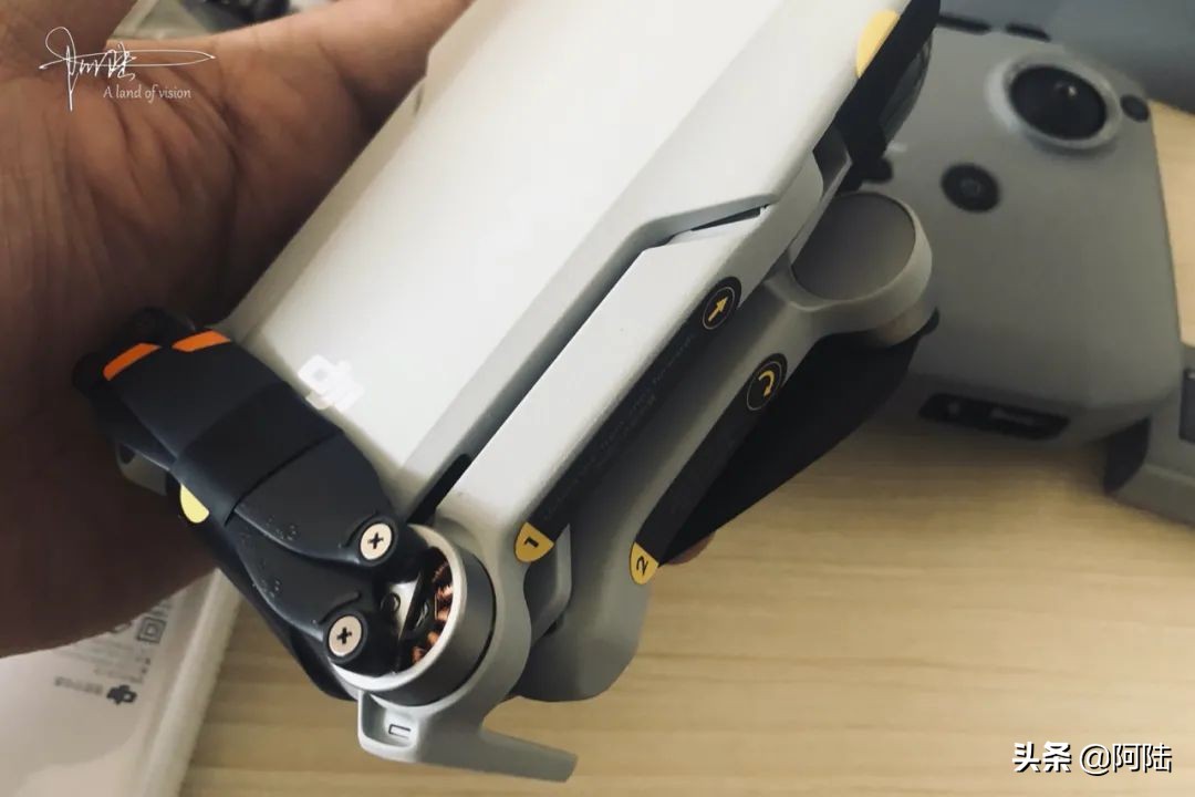 大疆mini2评测,大疆mini2详细测评