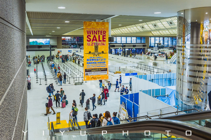 东京成田机场购物店有哪些,东京成田机场免税店有什么值得买