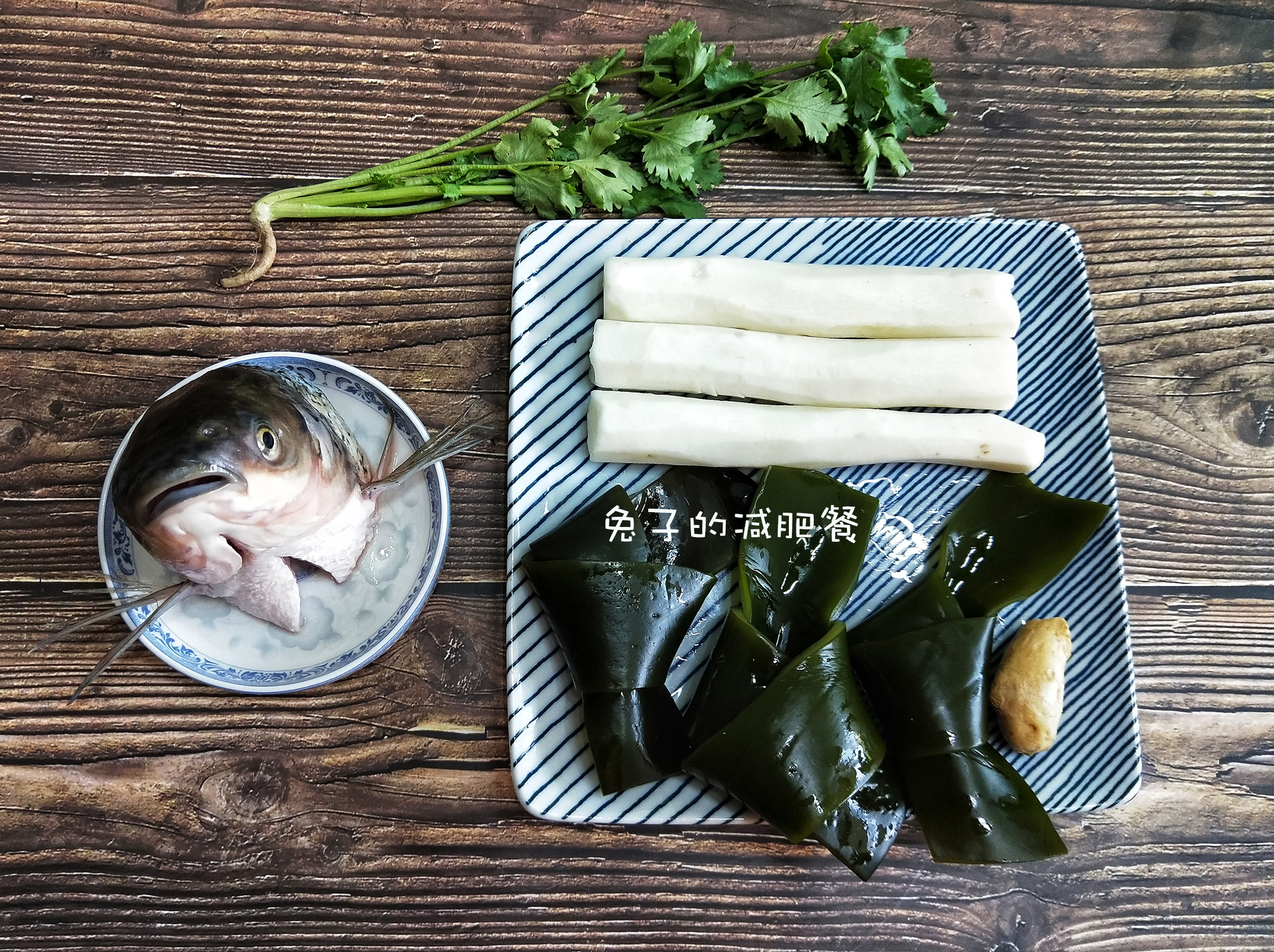 什么鱼炖着做鱼汤好吃刺少,这才是鱼汤最营养的做法