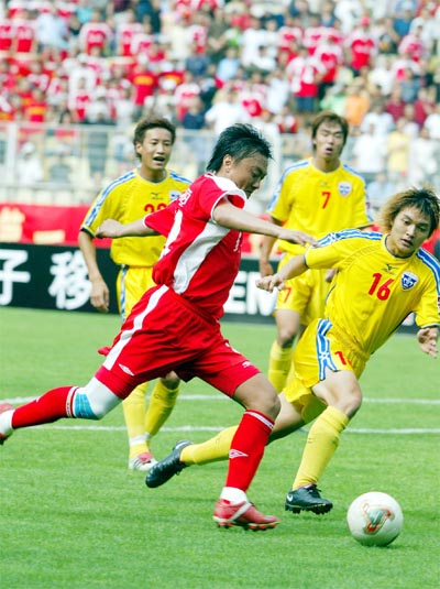 中国足坛目前十大球星排名,现今足坛十大后卫排名