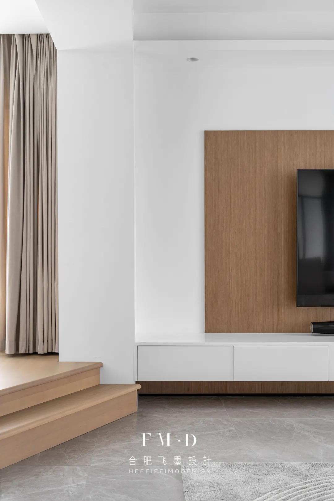 适合年轻人婚房设计,90后夫妻两居室装修