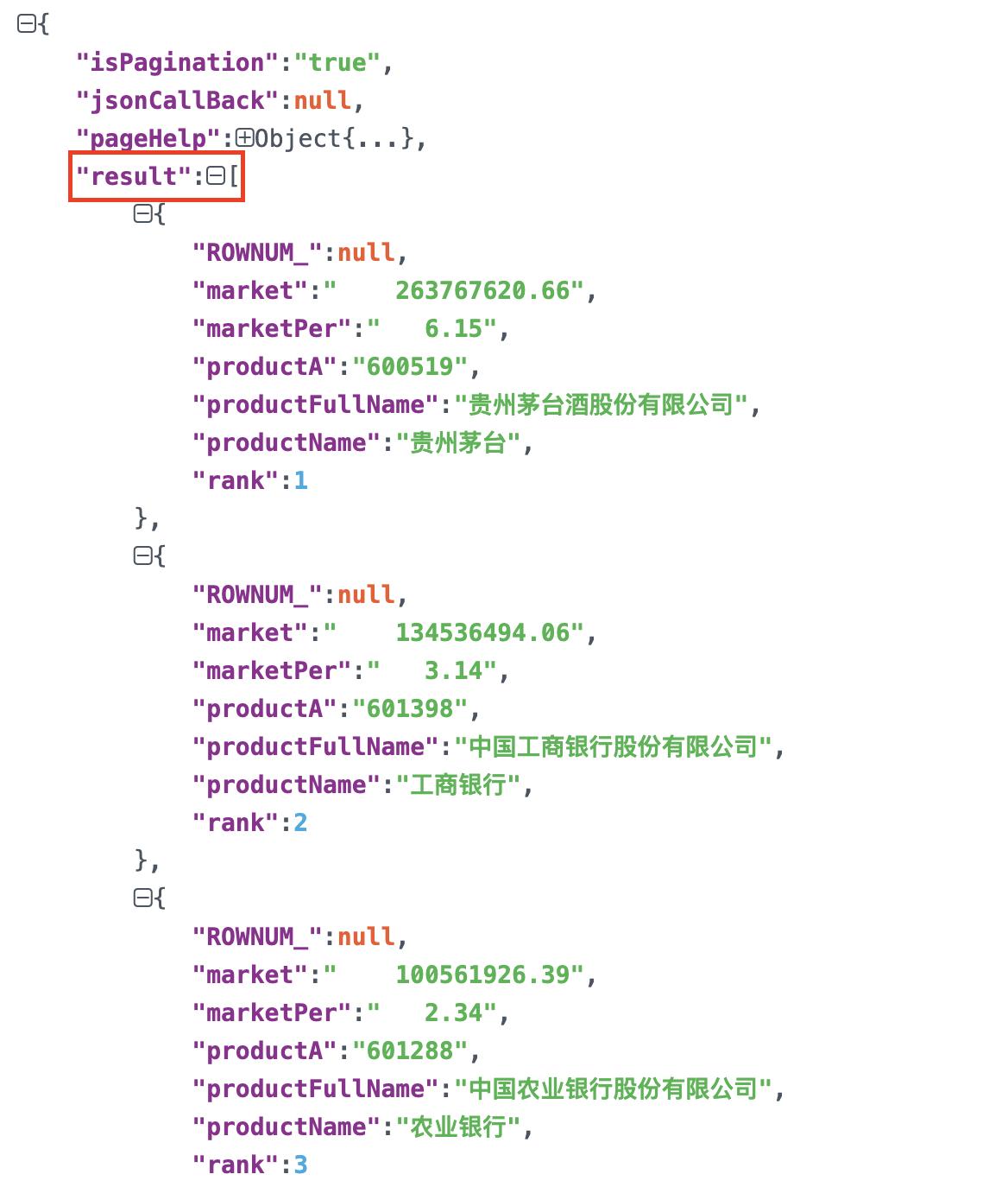 十分钟用Python绘制A股历年市值前十股票动态排行图