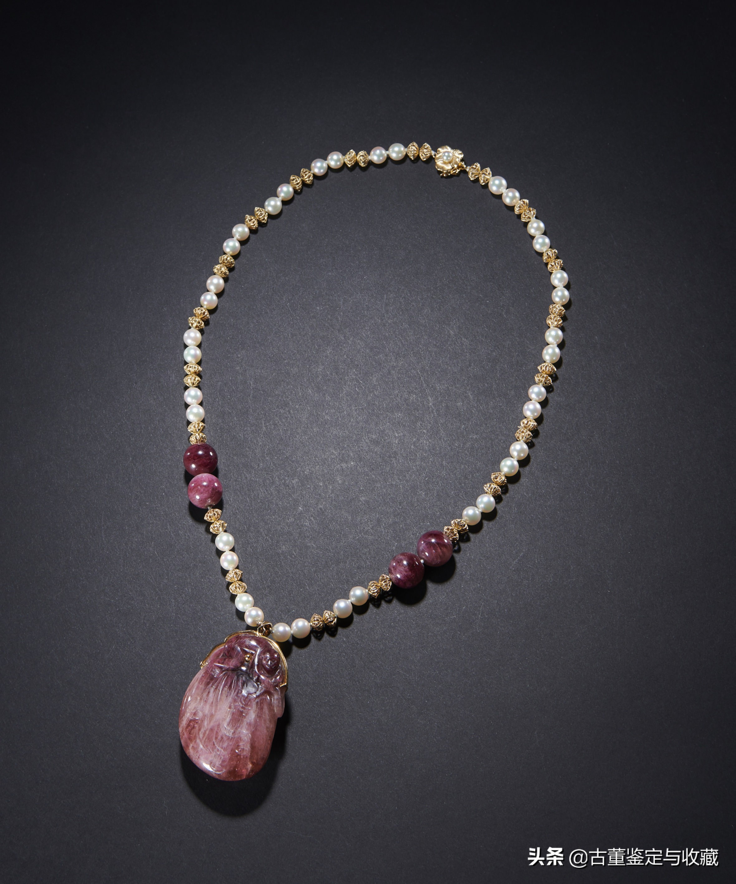 金和轩玉器专场拍卖,2019年古天一玉器拍卖纪录