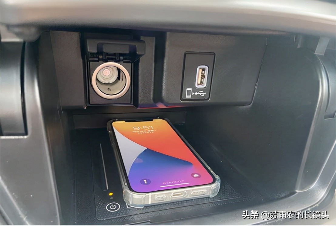 试驾2022款本田雅阁混动锐领版,新款雅阁锐混动