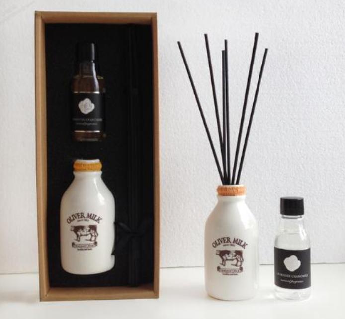 杨幂香薰疗法改善睡眠，推荐3款精品质香薰，安神助眠效果好