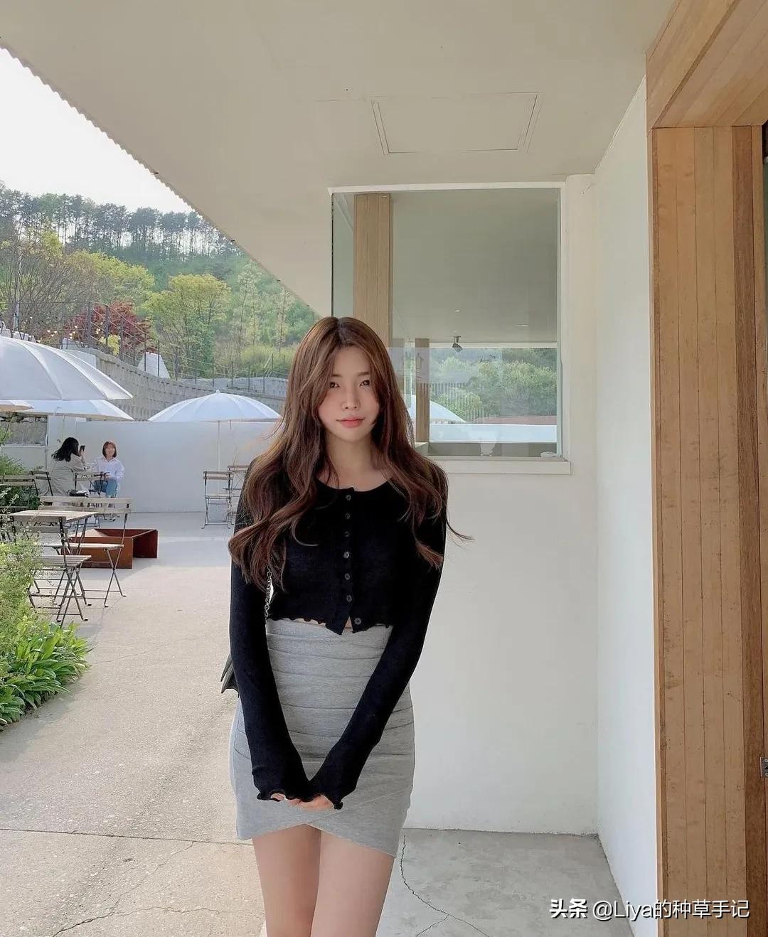 今夏必穿的6条裙子巨高级巨时髦,必穿好看夏季小裙子