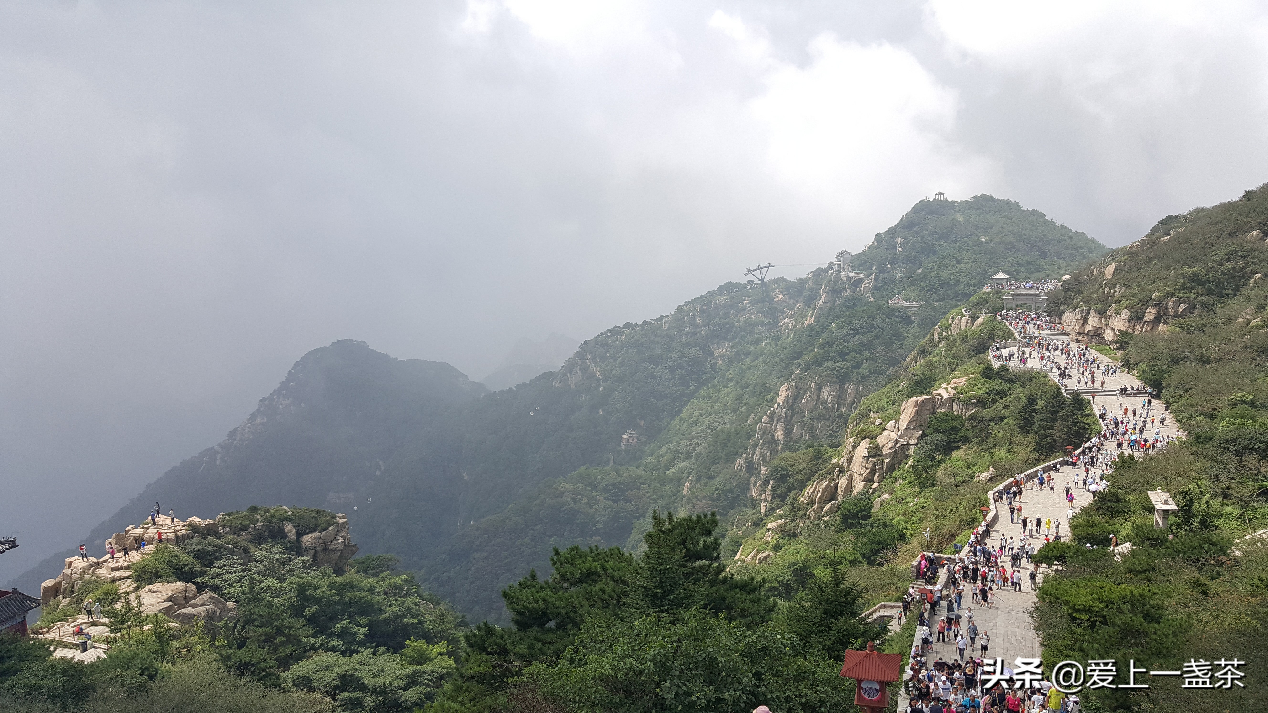 泰山真的适合去吗,泰山都是有啥玩的