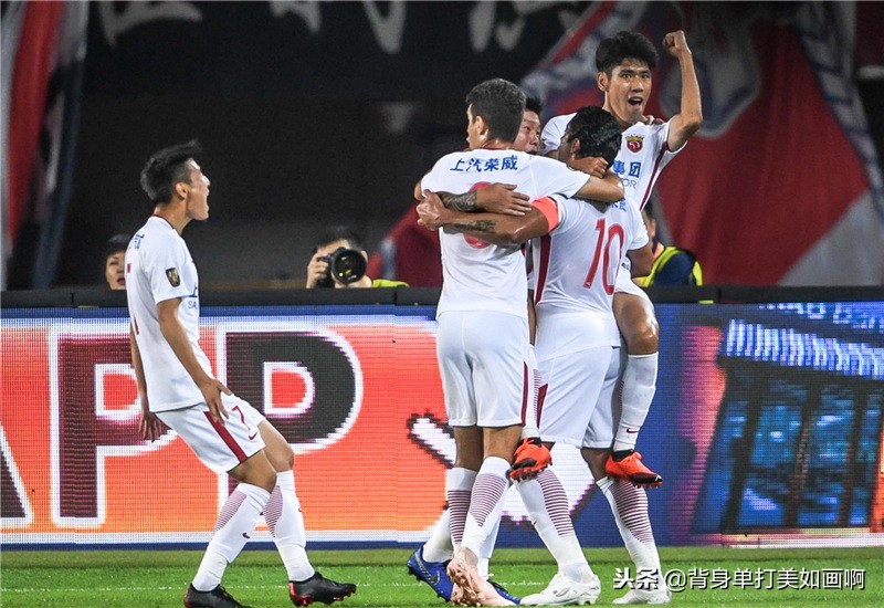 上海上港中超捧杯,上港中超夺冠完整版