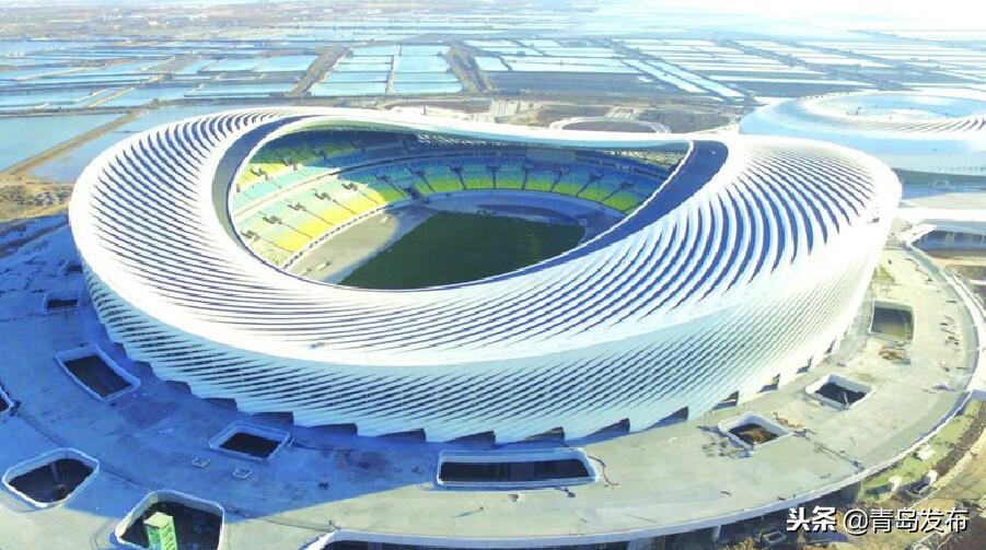青岛大型场馆都有哪些,青岛新建场馆