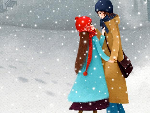 爱上一个不可能在一起的女孩,爱上一个不可能在一起的人视频