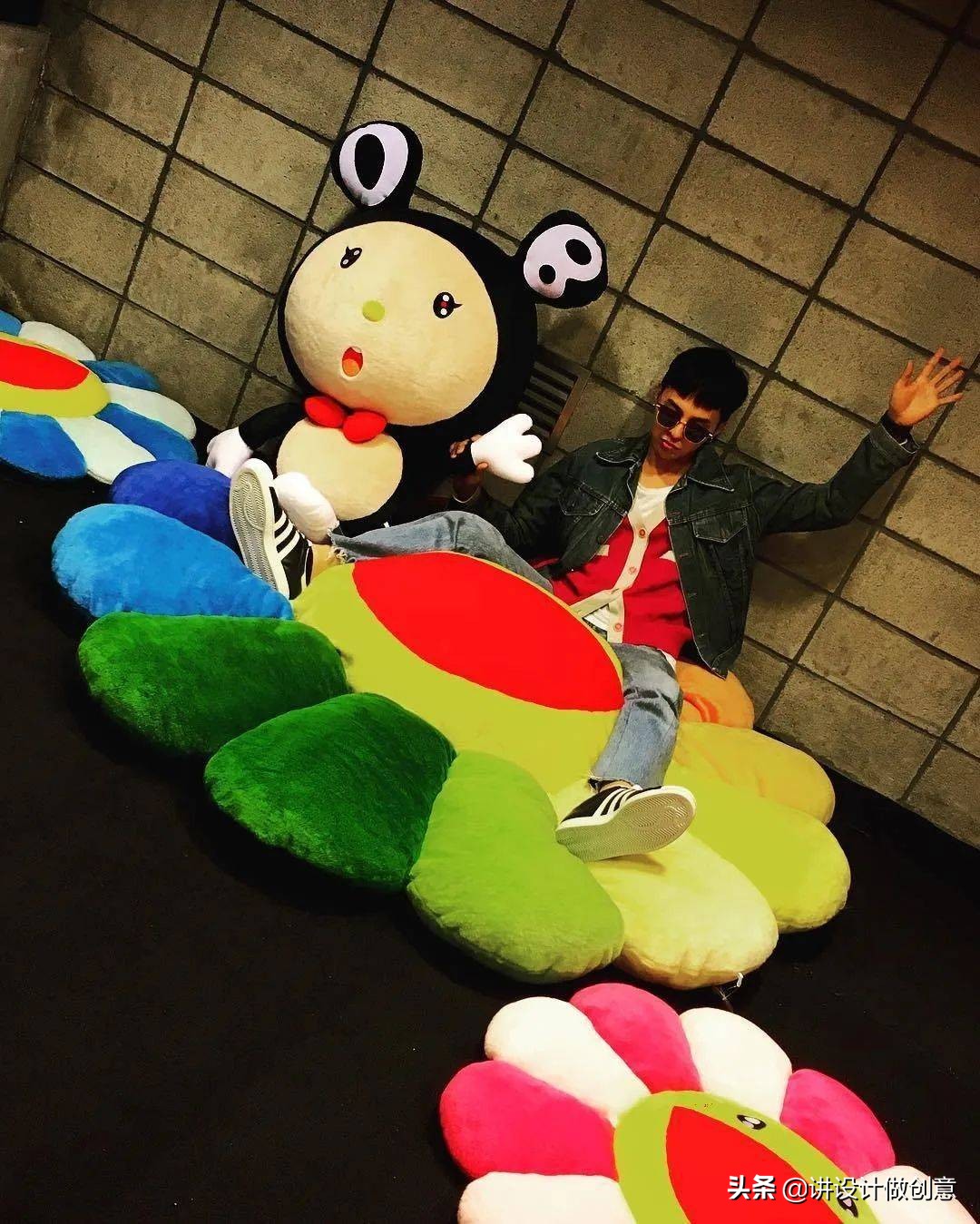 村上隆2018,村上隆破产