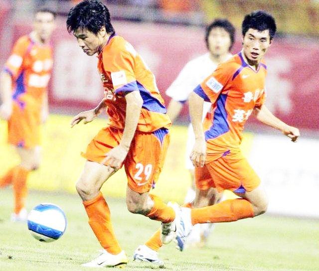 2019鲁能难忘瞬间,但愿时光如初见文章