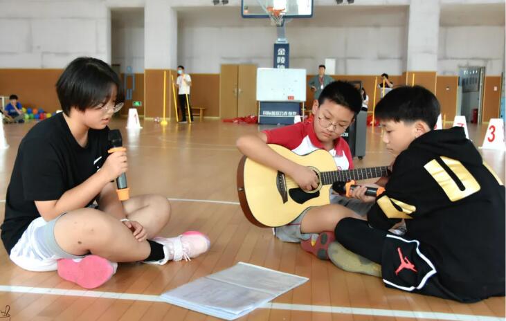 趣味运动会一起燃烧卡路里,趣味运动会运动添活力