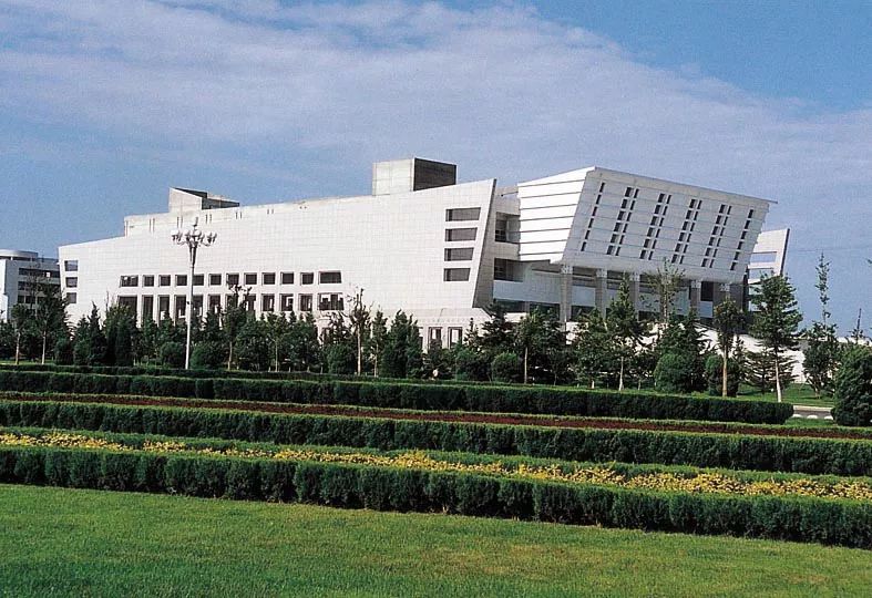 参观威海市博物馆,威海博物馆游玩攻略