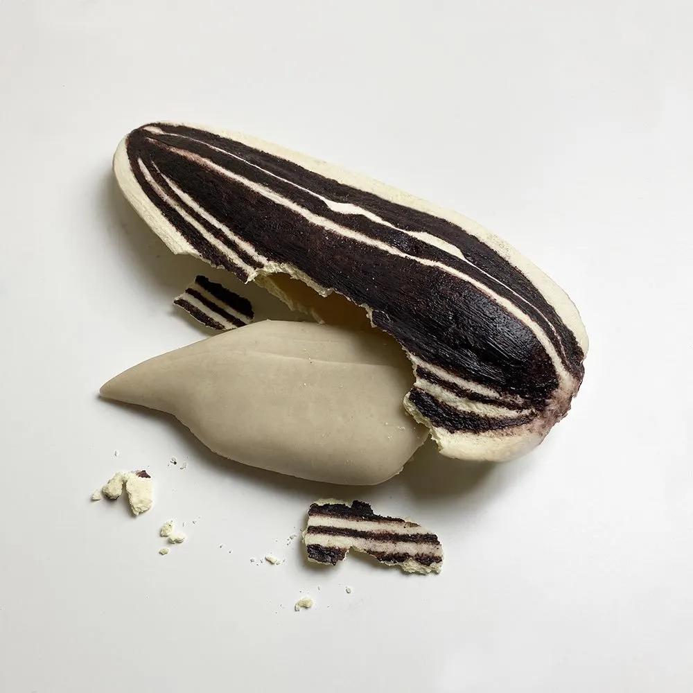 纳尼?为什么日本人不会嗑瓜子?看到中国人单手“吃”惊呆!