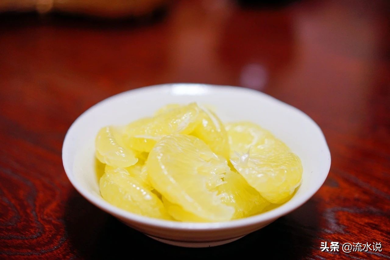 日本哪里的柚子好吃,日本北九州柚子