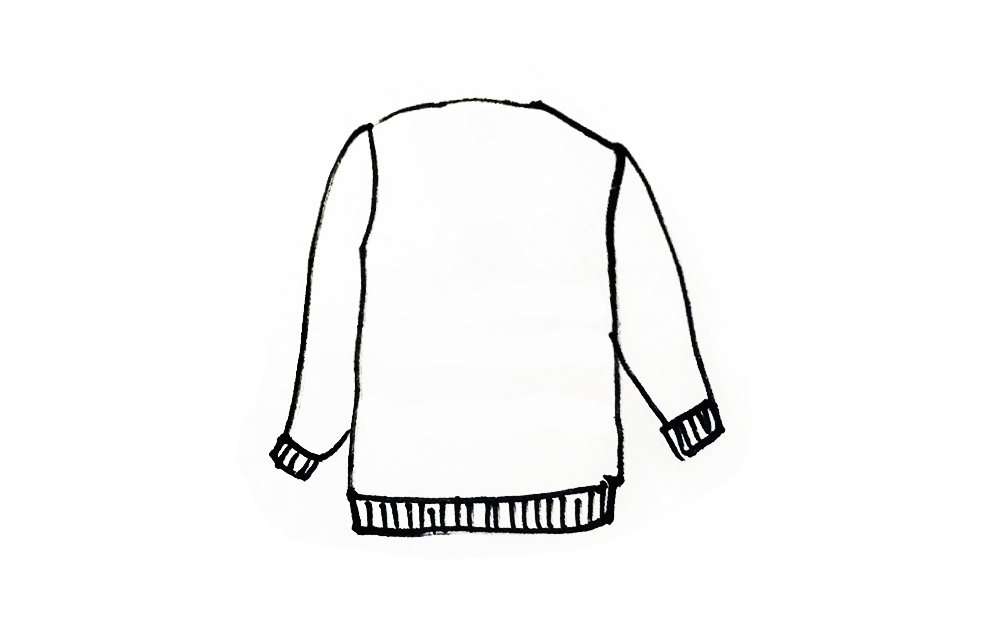 衣服卡通图片简笔画,古代衣服简笔画卡通