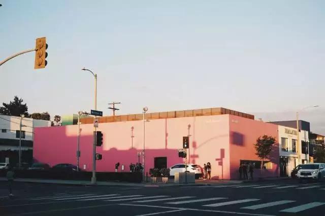 洛杉矶适合逛街的地方,洛杉矶拍照攻略视频